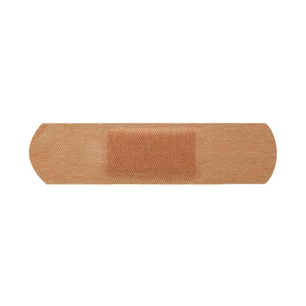 Equate Flexible Antibacterial Fabric Bandages - Image 3